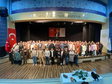 Fizyoterapide Kariyer Planlama Etkinliği Gerçekleştirildi